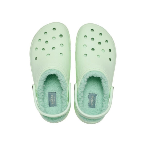 Sandália Platform Lined Clog W - Image 5