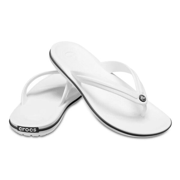 Chinelo Crocband Flip - Image 3