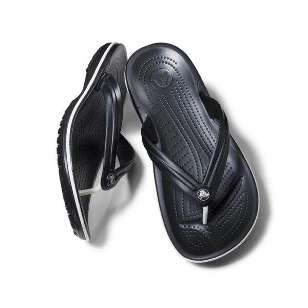 Chinelo Crocband Flip - Image 4