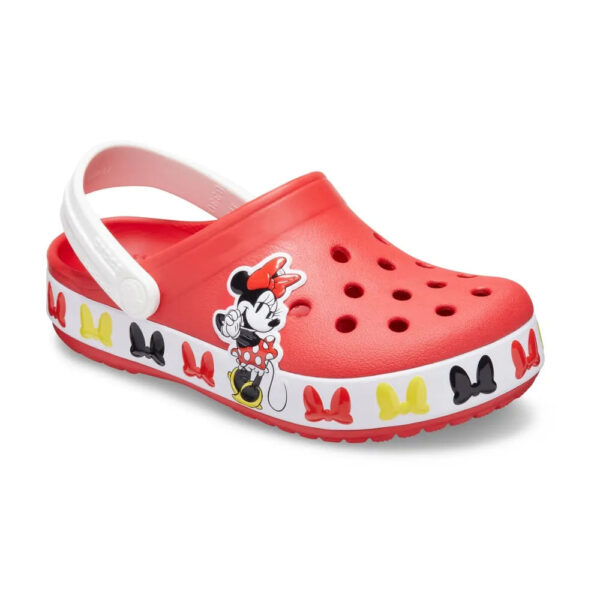 Sandália FunLab Disney Minnie Infanto Juvenil - Image 2
