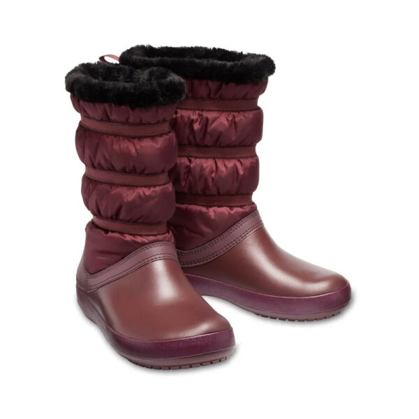 Bota Crocband Winter Boot - Image 3