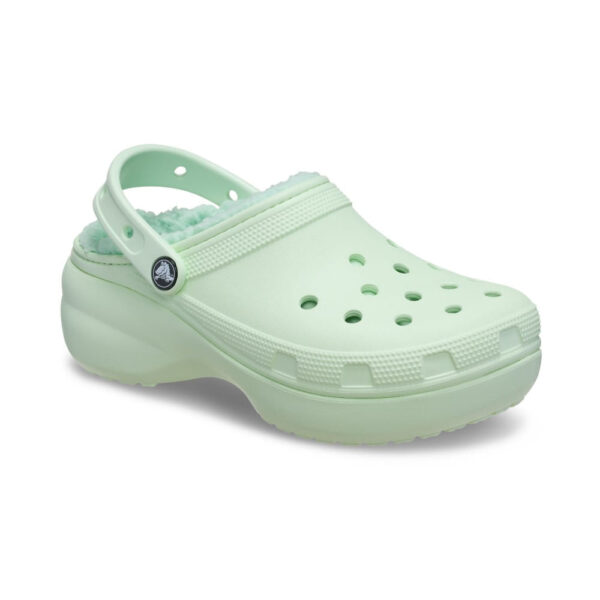 Sandália Platform Lined Clog W - Image 2