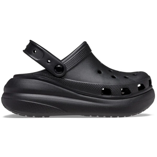 Sandália Classic Crush Clog