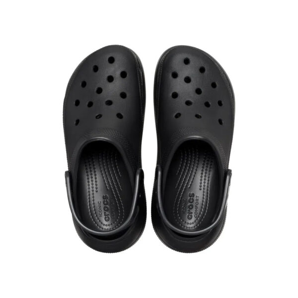 Sandália Classic Crush Clog - Image 5
