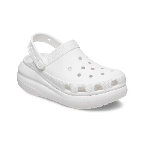 Sandália Classic Crush Clog - Image 2