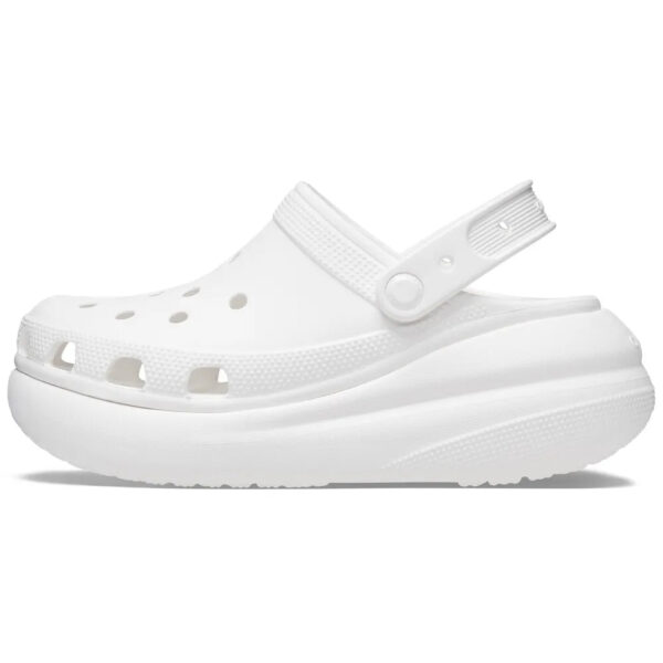 Sandália Classic Crush Clog - Image 3
