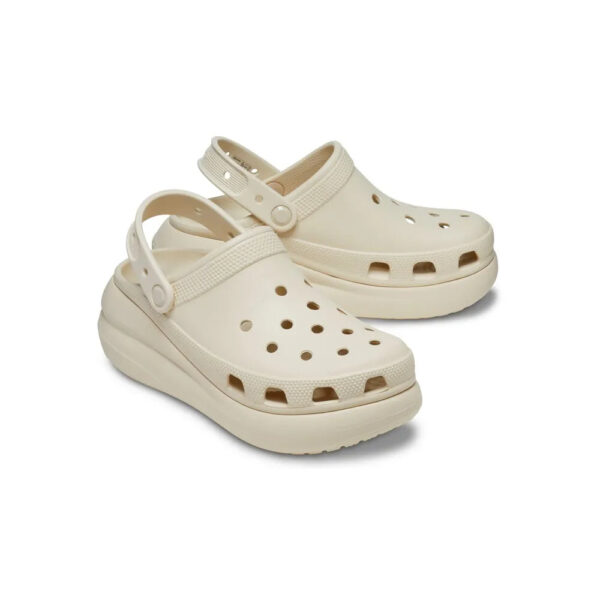 Sandália Classic Crush Clog - Image 4