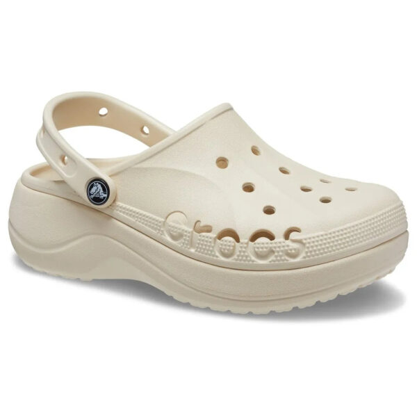 Sandália Baya Platform Clog - Image 2