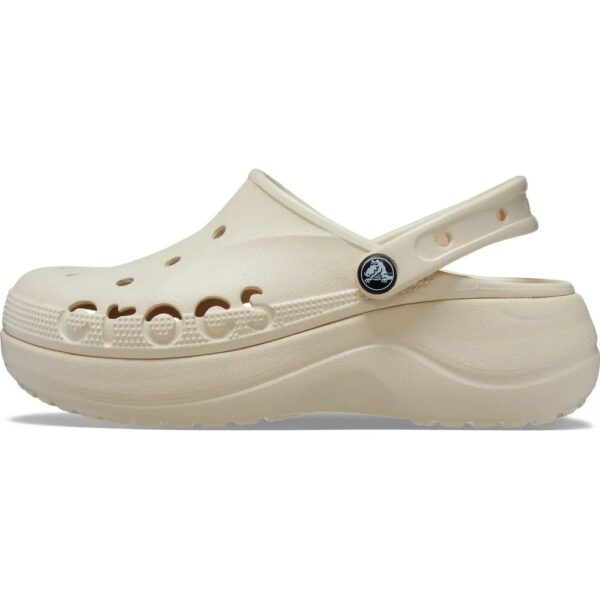 Sandália Baya Platform Clog - Image 3