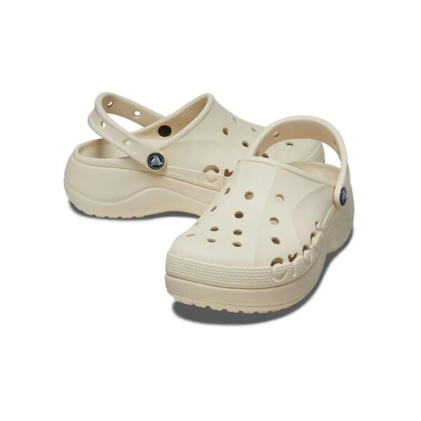 Sandália Baya Platform Clog - Image 4