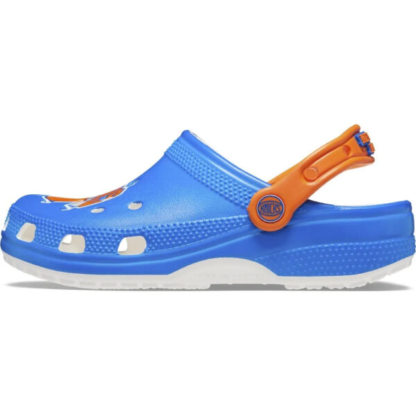 Sandália Classic NBA New York Knicks Clog - Image 3