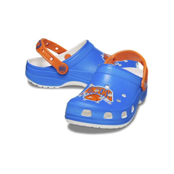 Sandália Classic NBA New York Knicks Clog - Image 4