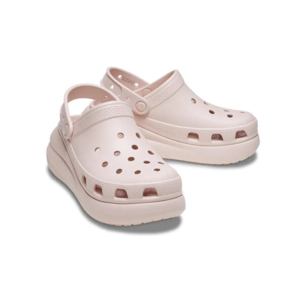 Sandália Classic Crush Clog - Image 4