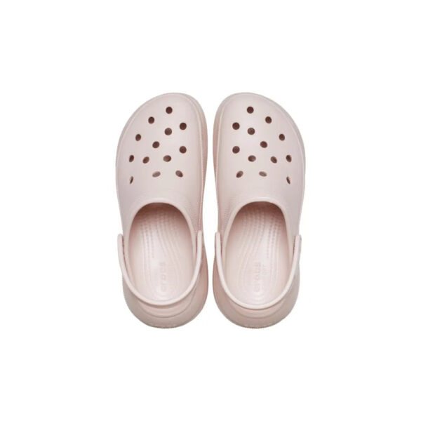 Sandália Classic Crush Clog - Image 5