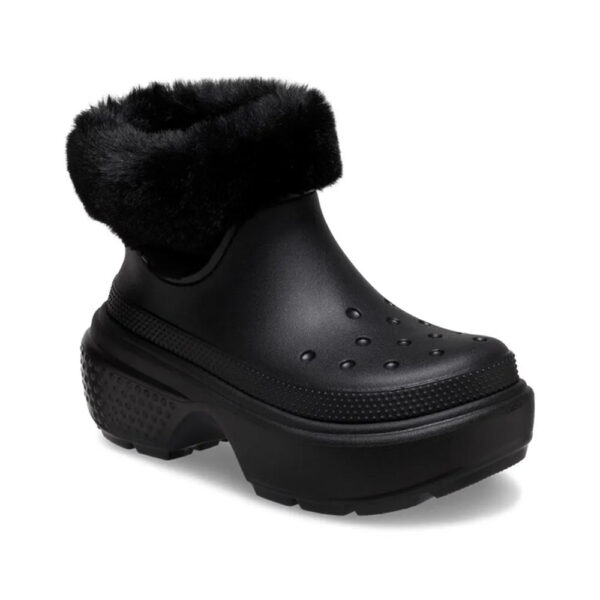 Bota Stomp Lined Boot - Image 2