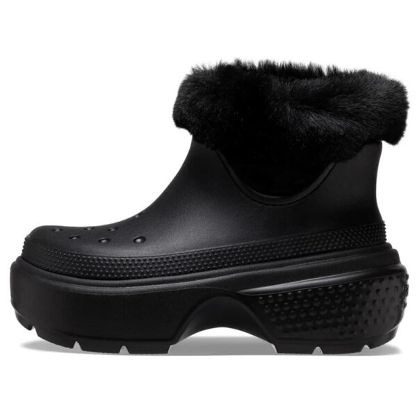 Bota Stomp Lined Boot - Image 3