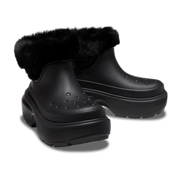 Bota Stomp Lined Boot - Image 4