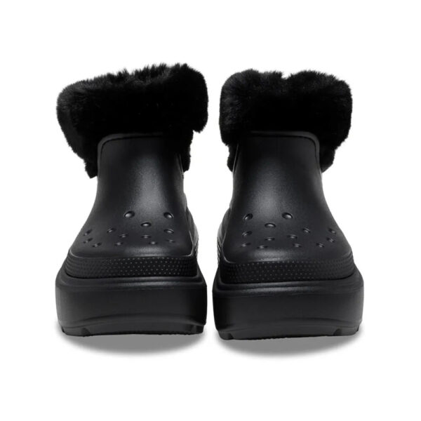 Bota Stomp Lined Boot - Image 5