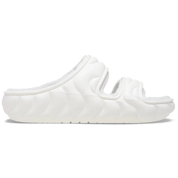 Sandália Classic Cozzzy Overpuff Sandal