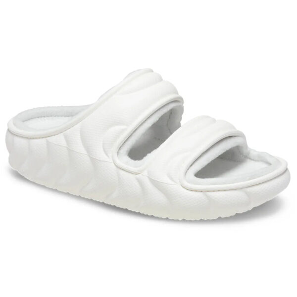 Sandália Classic Cozzzy Overpuff Sandal - Image 2