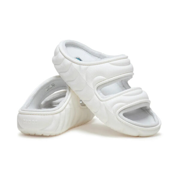 Sandália Classic Cozzzy Overpuff Sandal - Image 4
