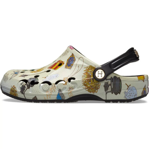 Sandália Harry Potter Baya Clog - Image 3