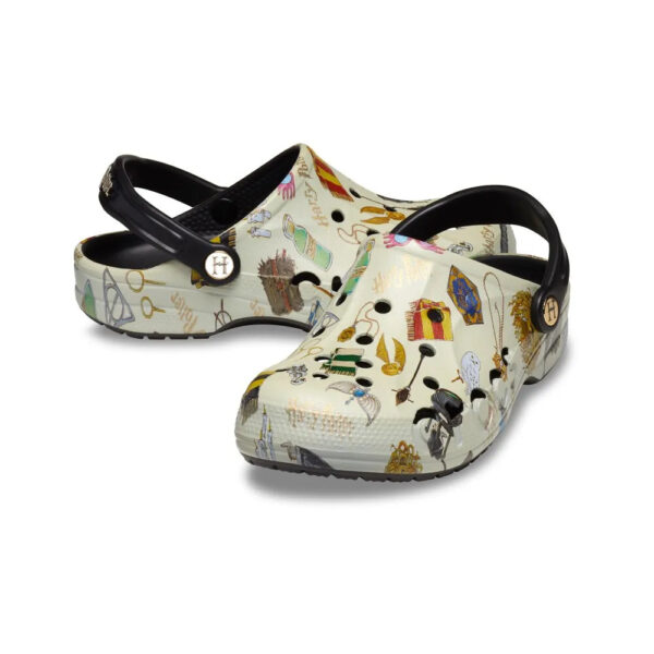 Sandália Harry Potter Baya Clog - Image 4