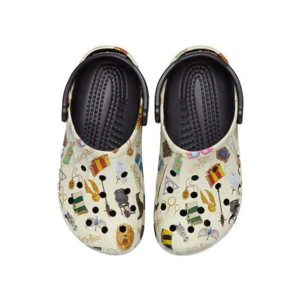 Sandália Harry Potter Baya Clog - Image 5