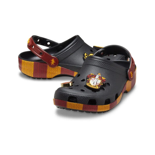 Sandália Grifinória Classic Clog - Image 4