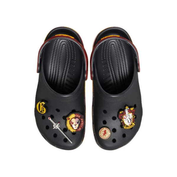 Sandália Grifinória Classic Clog - Image 5