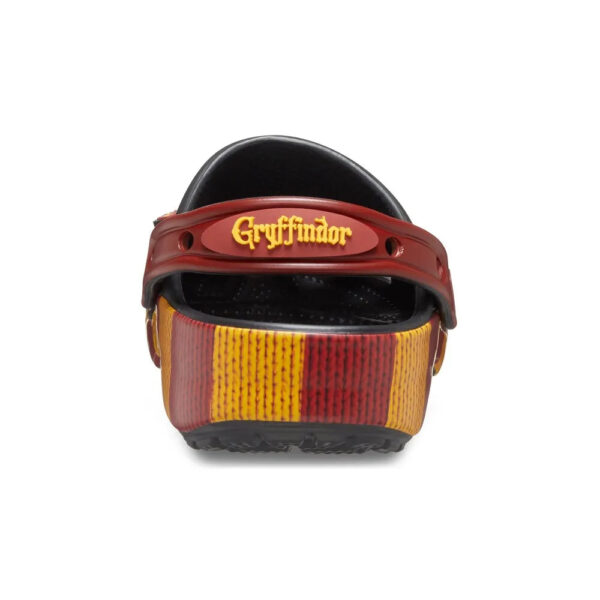 Sandália Grifinória Classic Clog - Image 7