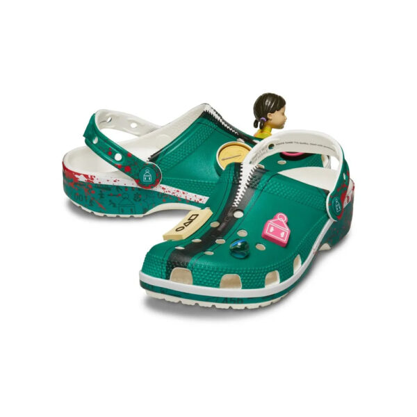 Sandália Classic Clog Squid Game - Image 4