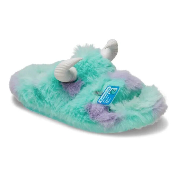 Sandália Monstros S.A Sulley Classic Cozzzy Sandal - Image 2