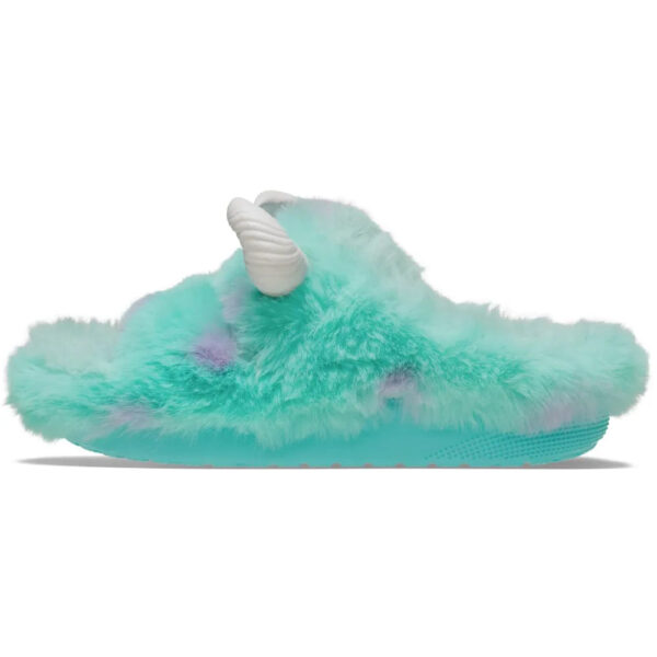 Sandália Monstros S.A Sulley Classic Cozzzy Sandal - Image 3