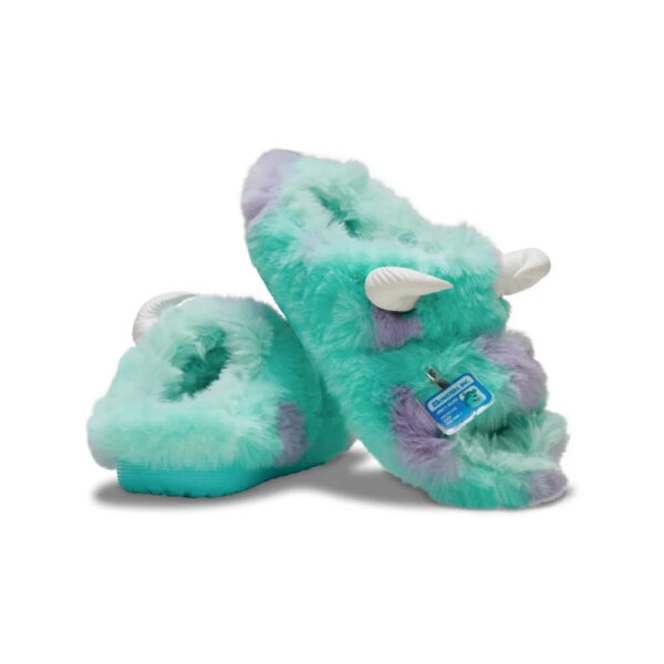 Sandália Monstros S.A Sulley Classic Cozzzy Sandal - Image 4