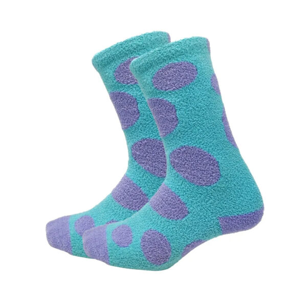 Meia Monstros S.A Sulley - Image 2