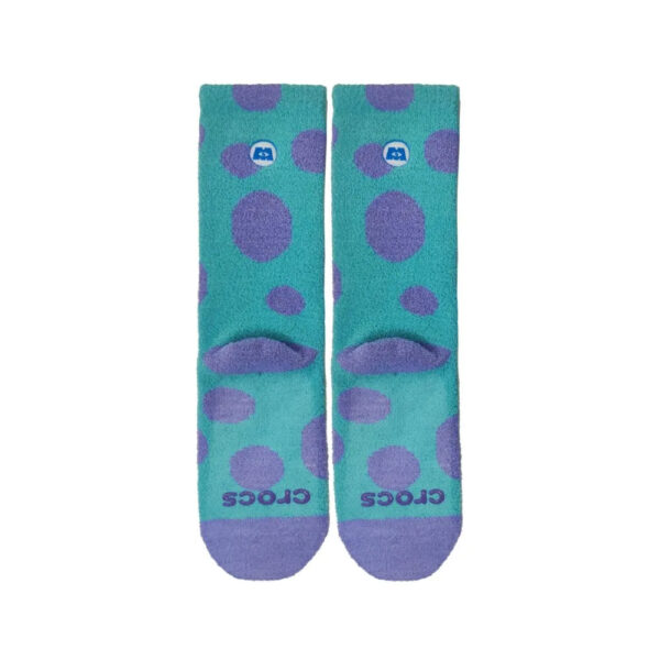Meia Monstros S.A Sulley - Image 4