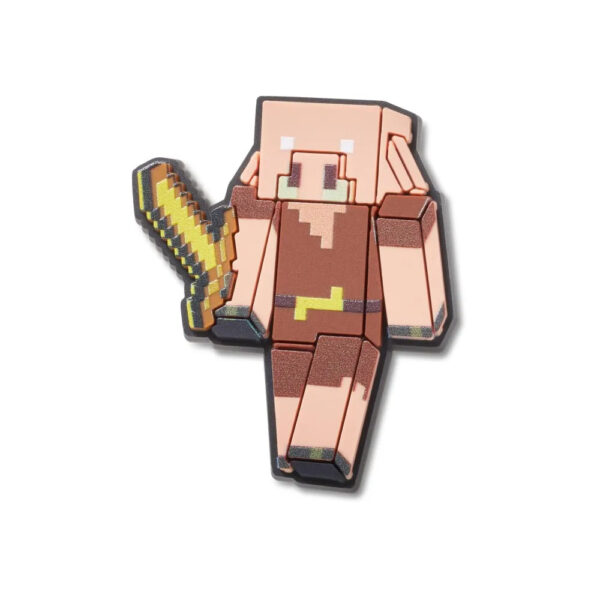 Jibbitz™ Minecraft Filme 3